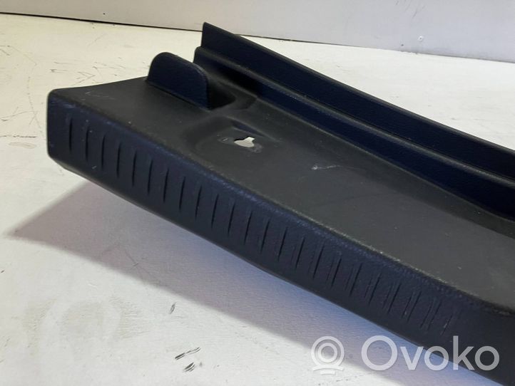 Toyota Auris E180 Rivestimento di protezione sottoporta del bagagliaio/baule 6471602120