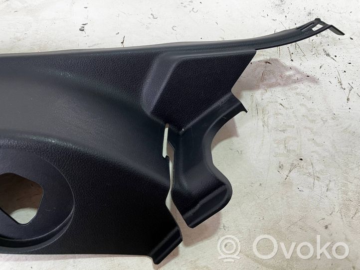 Toyota Auris E180 Rivestimento inferiore laterale del sedile posteriore 6255202300