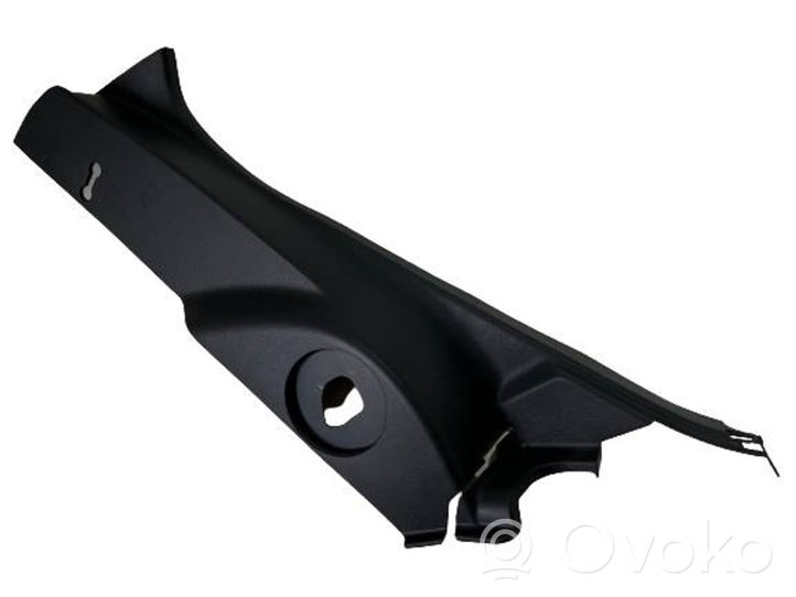 Toyota Auris E180 Rivestimento inferiore laterale del sedile posteriore 6255202300