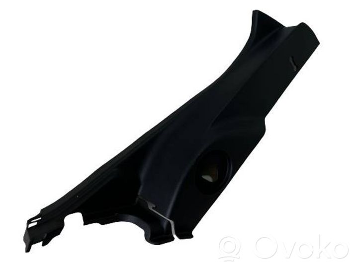 Toyota Auris E180 Rivestimento inferiore laterale del sedile posteriore 6255102340