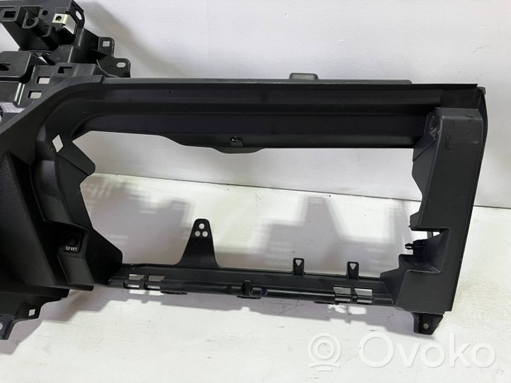 Toyota Auris E180 Dashboard 5530302350