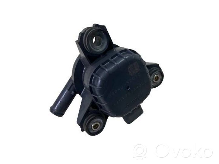 Toyota Auris E180 Electric auxiliary coolant/water pump G904052010