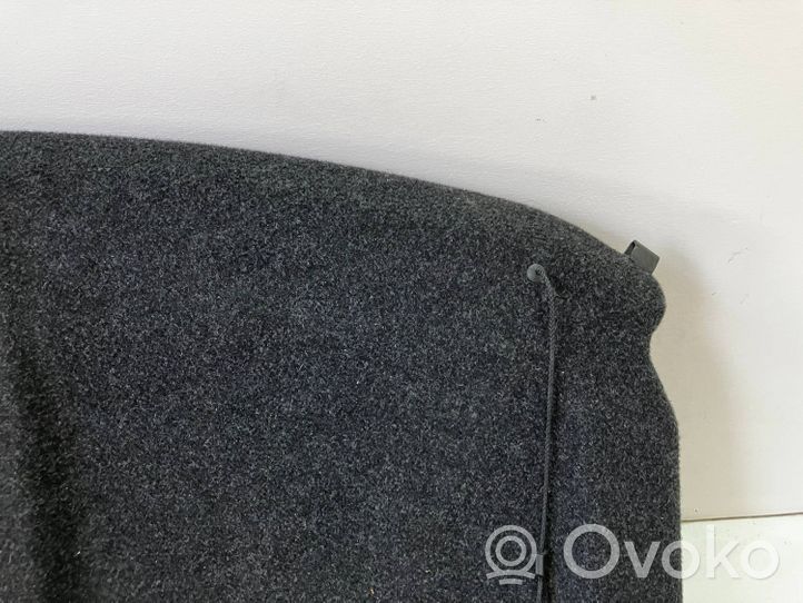 Toyota Auris E180 Parcel shelf 