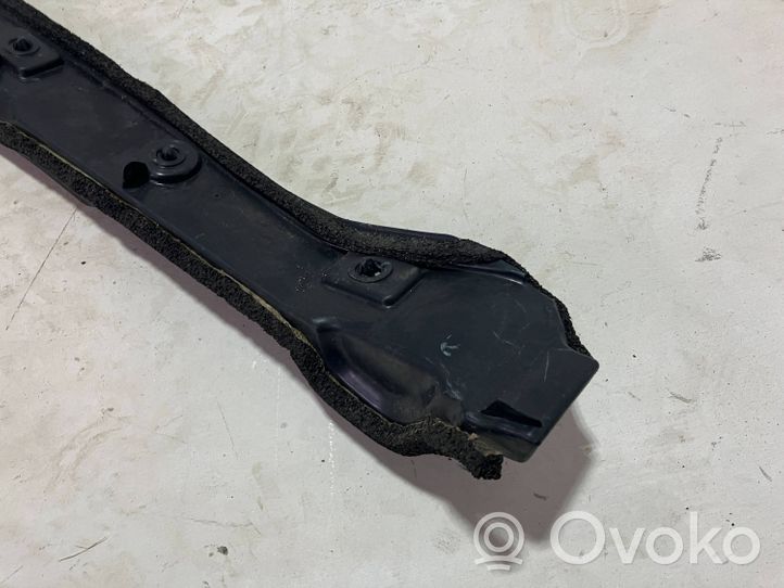 Toyota Corolla E210 E21 Rivestimento dell’estremità del parafango 5382702250