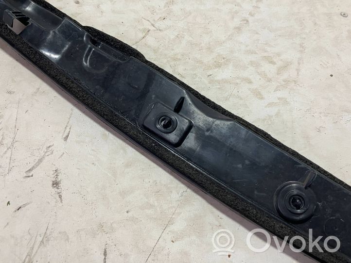 Toyota Corolla E210 E21 Rivestimento dell’estremità del parafango 5382802250