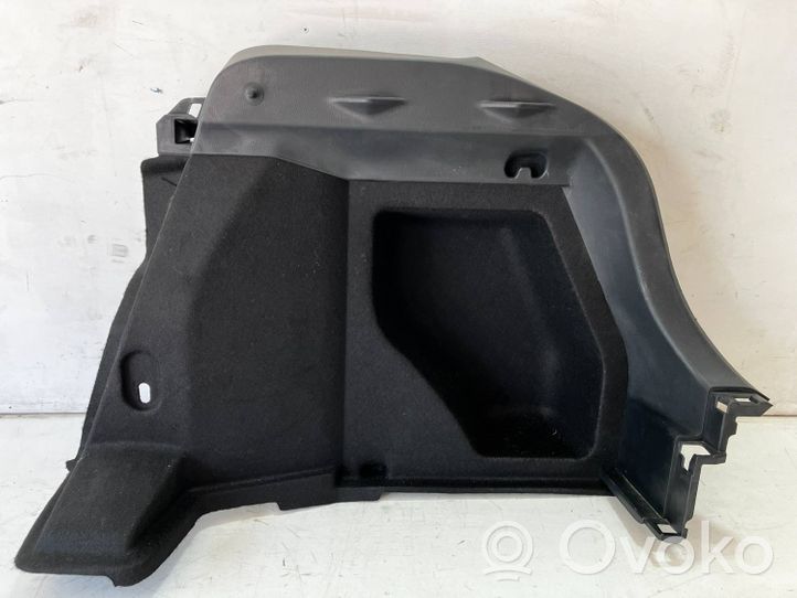 Toyota C-HR Copertura del rivestimento bagagliaio/baule 64733F4010