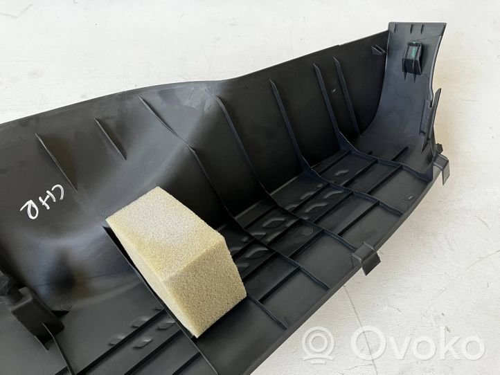 Toyota C-HR Garniture panneau latérale du siège arrière 62551F4010