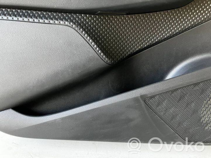 Toyota C-HR Rivestimento del pannello della portiera anteriore 