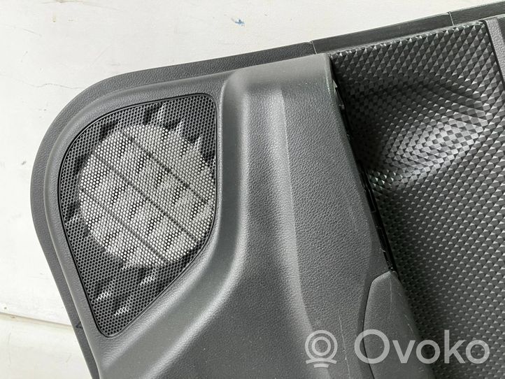 Toyota C-HR Rivestimento del pannello della portiera posteriore 