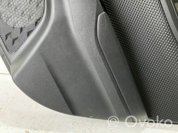 Toyota C-HR Rivestimento del pannello della portiera posteriore 