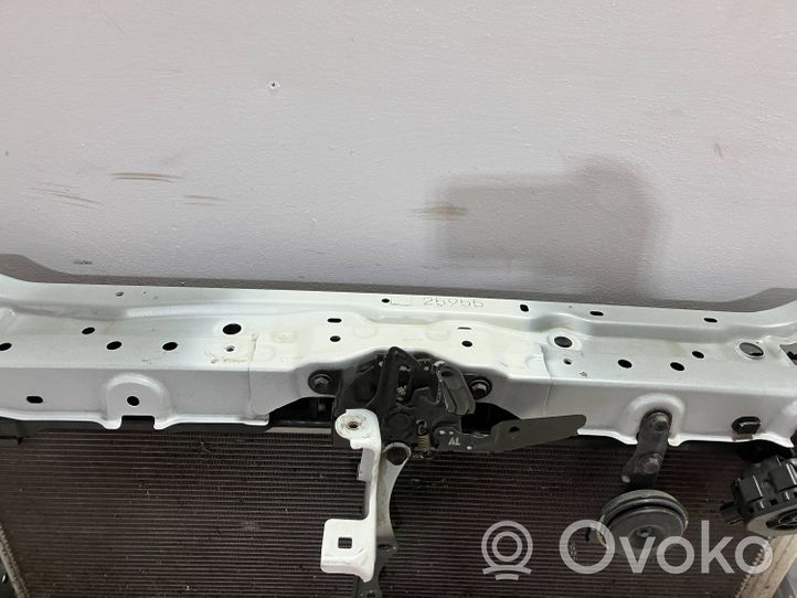 Toyota Corolla E210 E21 Kit Radiateur 