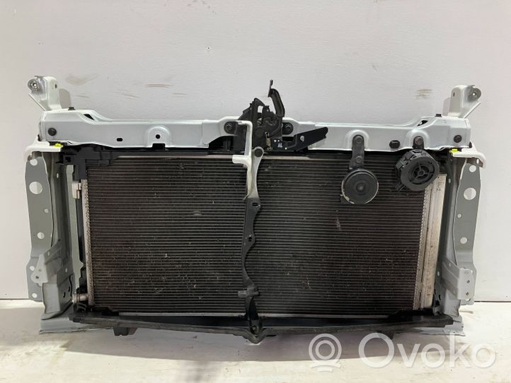 Toyota Corolla E210 E21 Kit Radiateur 