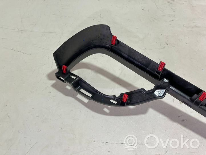 Toyota C-HR Panneau de garniture tableau de bord 55411F4030