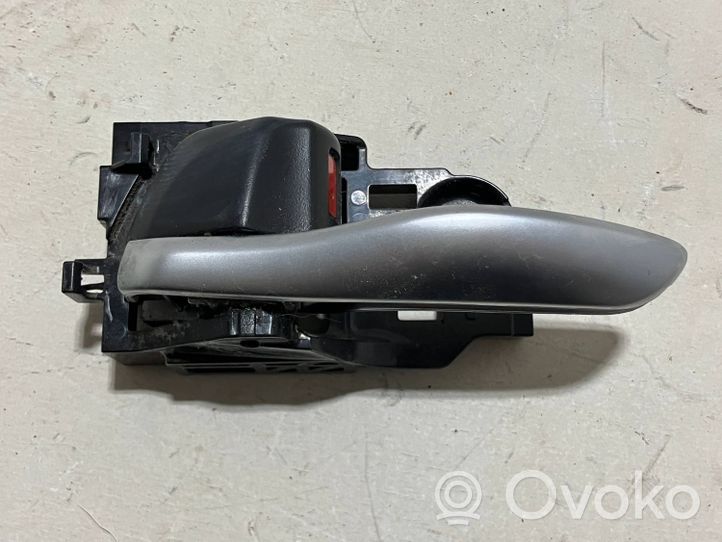 Toyota C-HR Maniglia esterna per portiera anteriore 69274F4010