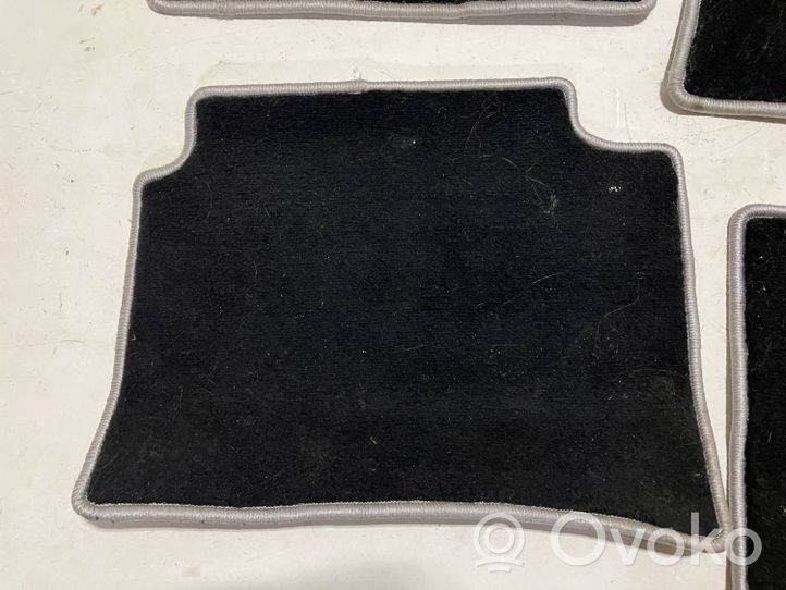 Toyota Corolla E210 E21 Kit tapis de sol auto 