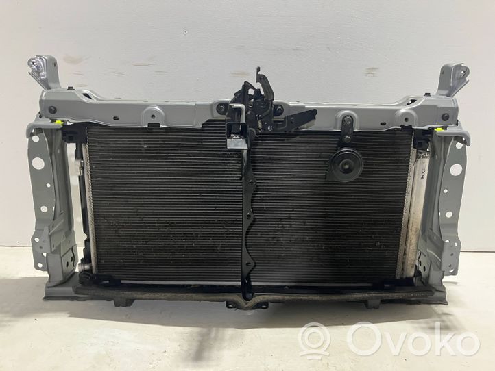 Toyota Corolla E210 E21 Kit Radiateur 