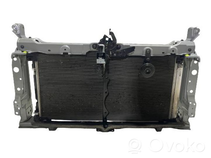 Toyota Corolla E210 E21 Kit Radiateur 