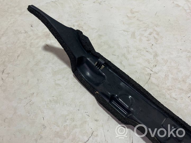 Toyota Corolla E210 E21 Rivestimento dell’estremità del parafango 5382702250