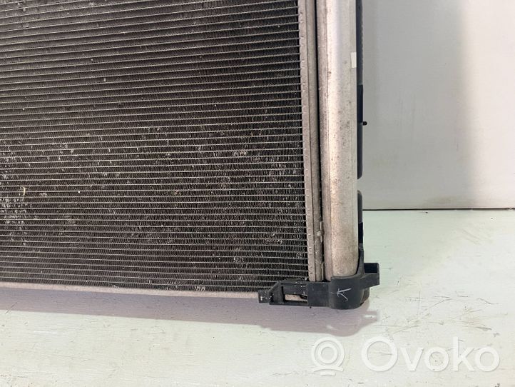 Toyota Corolla E210 E21 Kit Radiateur 