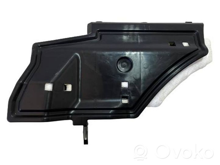 Toyota Auris E180 Garniture panneau inférieur de tableau de bord 5560702141