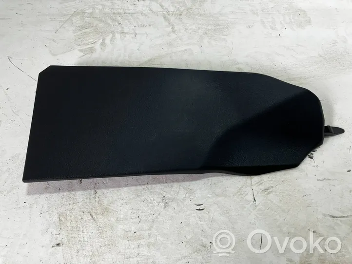 Toyota Auris E180 Rivestimento laterale della consolle centrale anteriore 5881702170