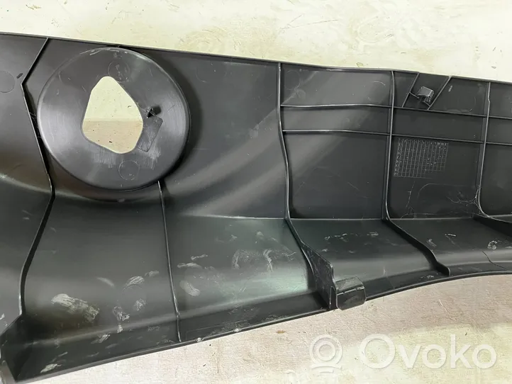 Toyota Auris E180 Rivestimento inferiore laterale del sedile posteriore 6255102340
