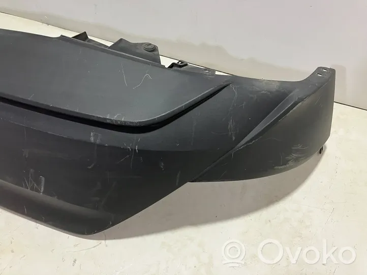 Toyota C-HR Moulure inférieure de pare-chocs arrière 52453F4010