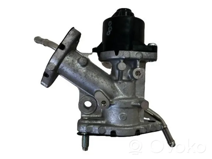 Toyota Corolla E210 E21 EGR valve 2562037140