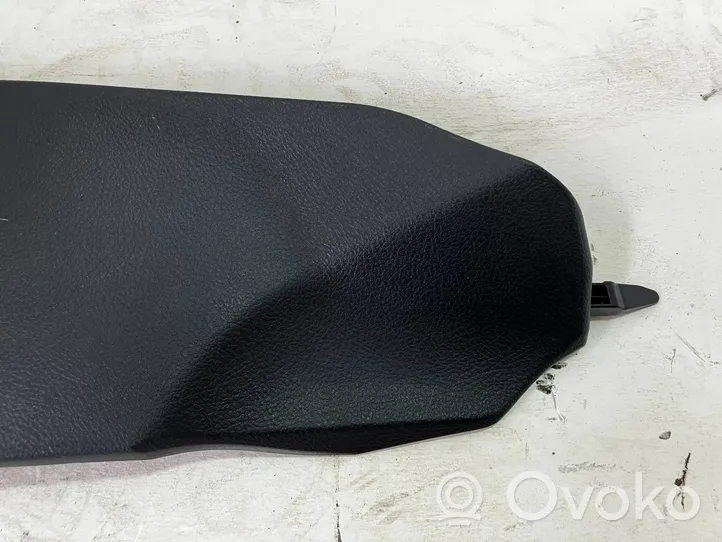 Toyota Auris E180 Rivestimento laterale della consolle centrale anteriore 5881702170