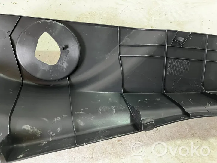 Toyota Auris E180 Rivestimento inferiore laterale del sedile posteriore 6255102340