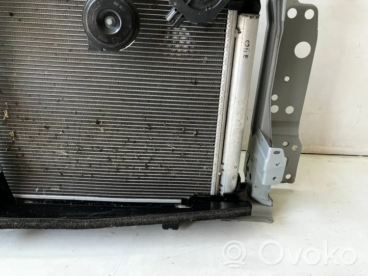 Toyota Corolla E210 E21 Kit Radiateur 