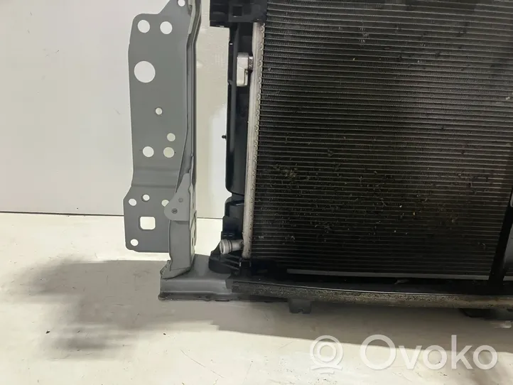 Toyota Corolla E210 E21 Kit Radiateur 