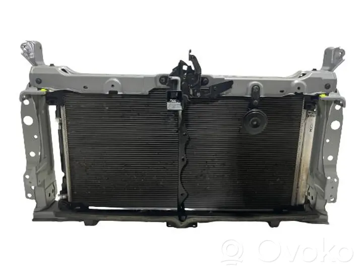 Toyota Corolla E210 E21 Set del radiatore 