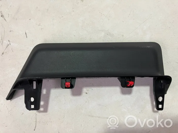 Toyota C-HR Rivestimento pannello centrale del cruscotto 55011F4030