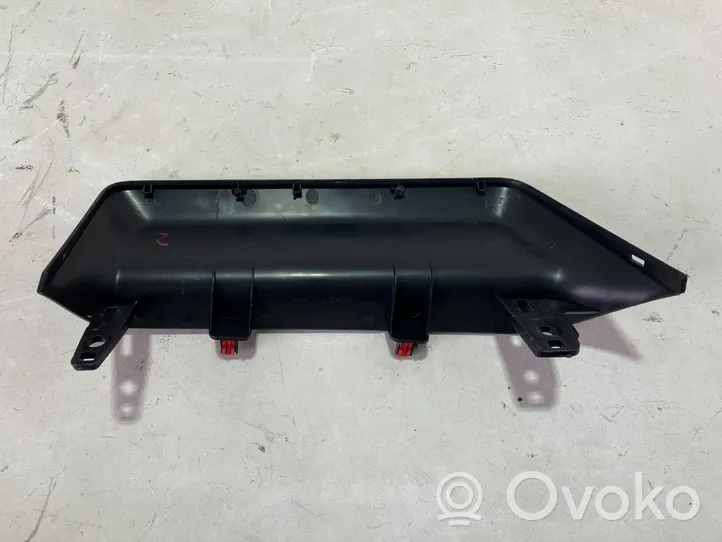 Toyota C-HR Panneau de garniture console centrale 55011F4030