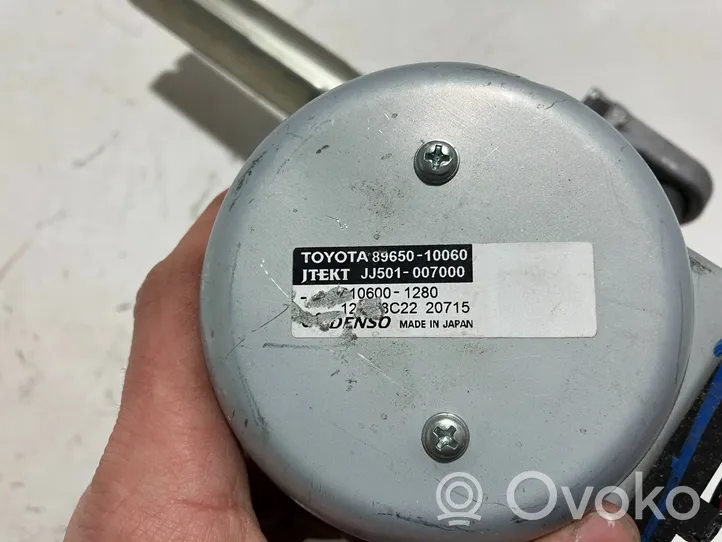 Toyota C-HR Ohjaustehostimen ohjainlaite/moduuli 8965010060