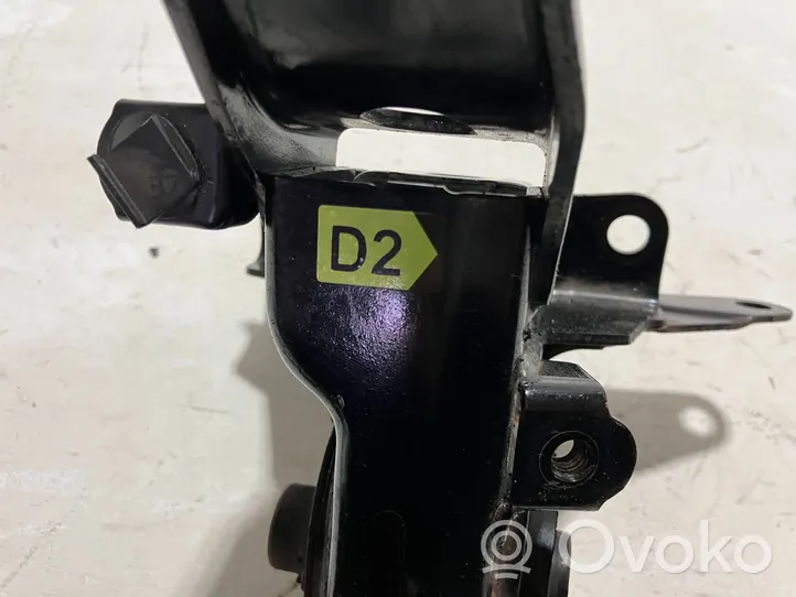 Toyota Yaris Electrovanne soupape de dépression D2