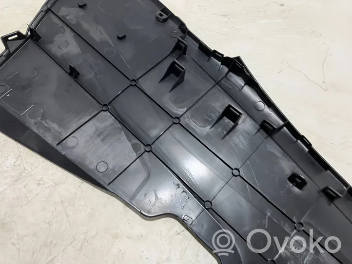 Toyota C-HR Rivestimento laterale della consolle centrale anteriore 