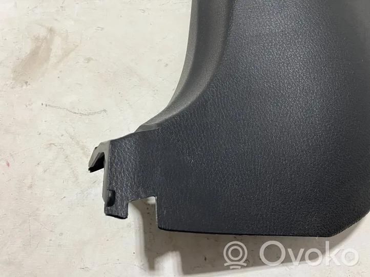 Toyota C-HR Copertura del rivestimento del sottoporta anteriore 62112F4010