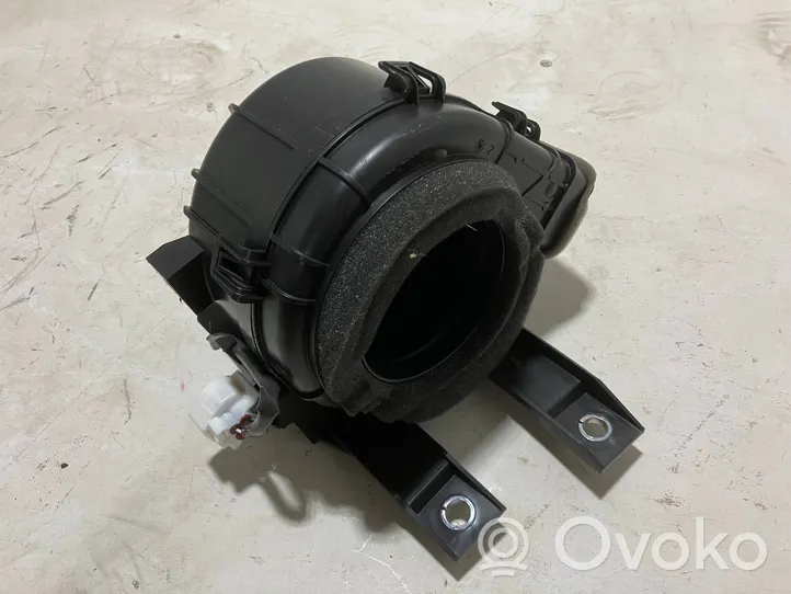 Toyota C-HR Ventola riscaldamento/ventilatore abitacolo G923047080