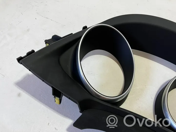 Toyota Auris E180 Verkleidung des Armaturenbretts 5543502510