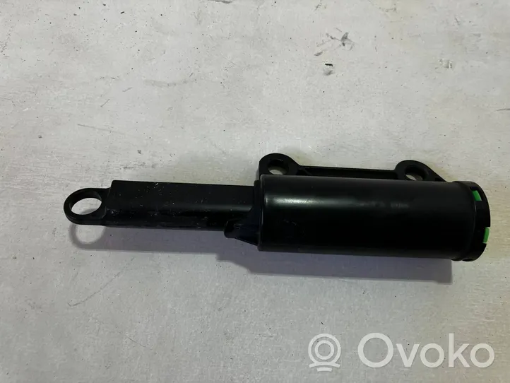 Toyota Auris E180 Coque console cache volant, colonne de direction 