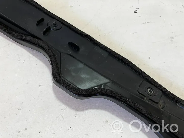 Toyota Auris E180 Supporto/guarnizione in poliuretano espanso del parafango 5382702170