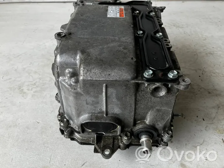 Toyota Auris E180 Convertitore di tensione inverter G920047190