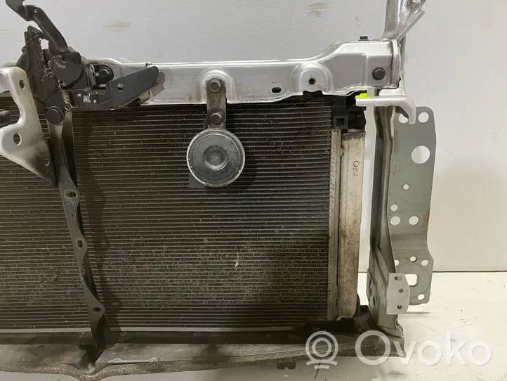 Toyota Corolla E210 E21 Kit Radiateur 