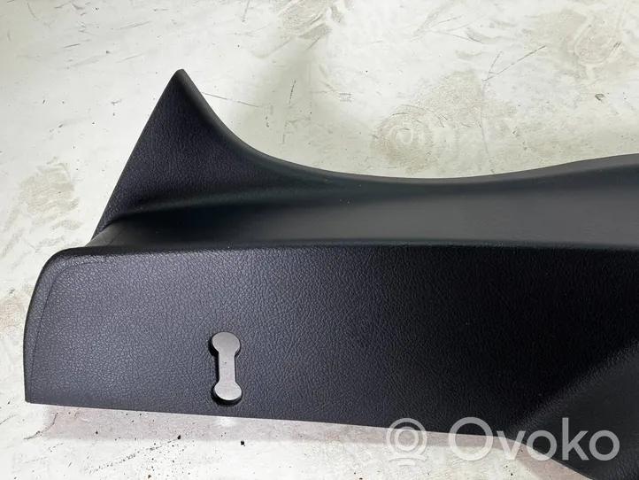 Toyota Auris E180 Rivestimento inferiore laterale del sedile posteriore 6255202300