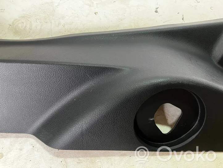 Toyota Auris E180 Rivestimento inferiore laterale del sedile posteriore 6255202300