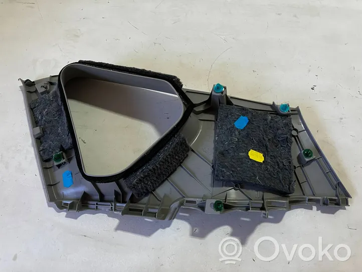 Toyota Auris E180 (D) garniture de pilier (haut) 6248002280