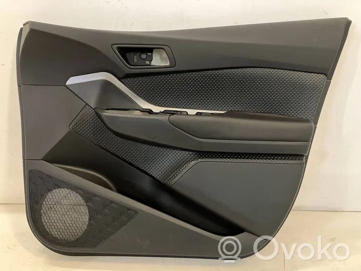 Toyota C-HR Rivestimento del pannello della portiera anteriore 