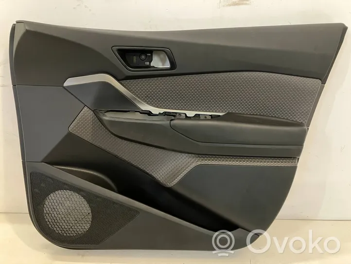 Toyota C-HR Rivestimento del pannello della portiera anteriore 